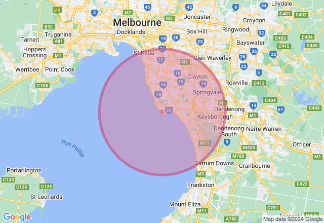 Flower Crown Making Workshop for Kids location