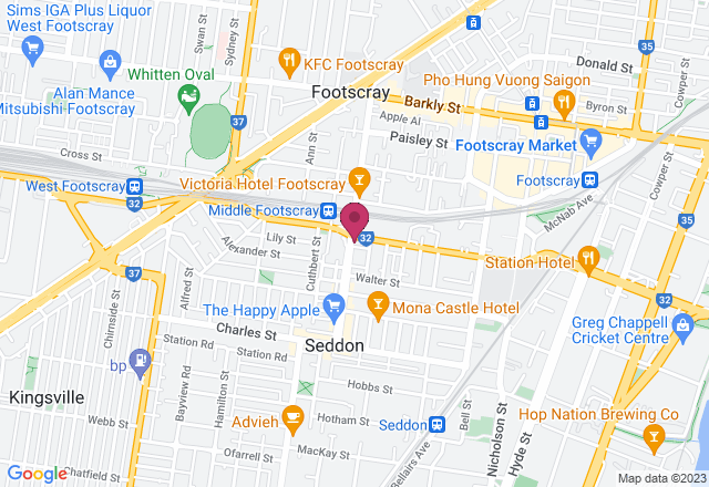 Gourd Hanging Planter Workshop with Dinner location