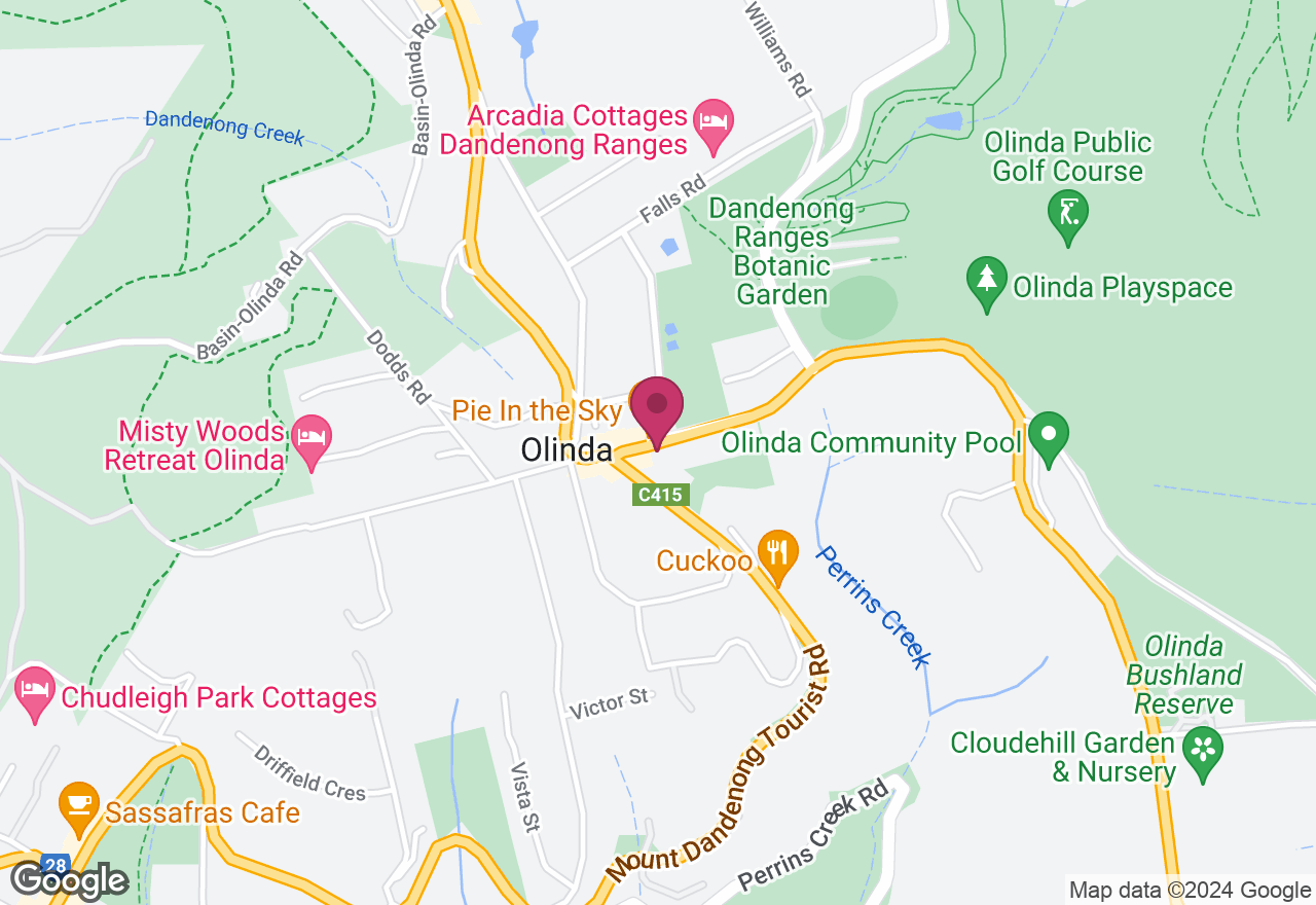 Silver Ring Making Workshop location