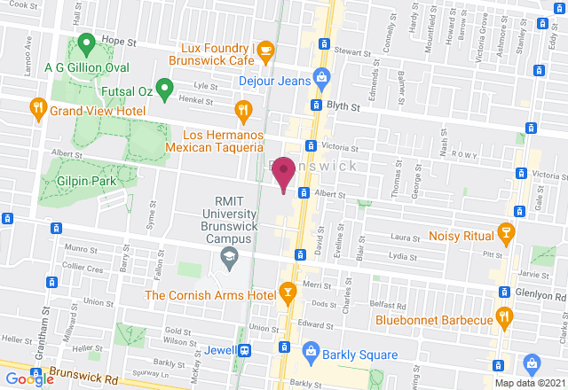 Vietnamese Street Food Cooking Class location