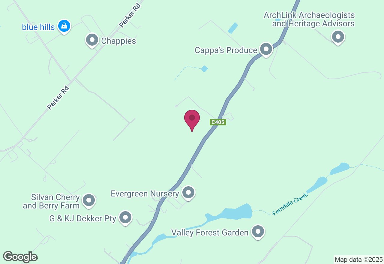 Floristry Workshop: Seasonal Bouquet, Classic Spiral location