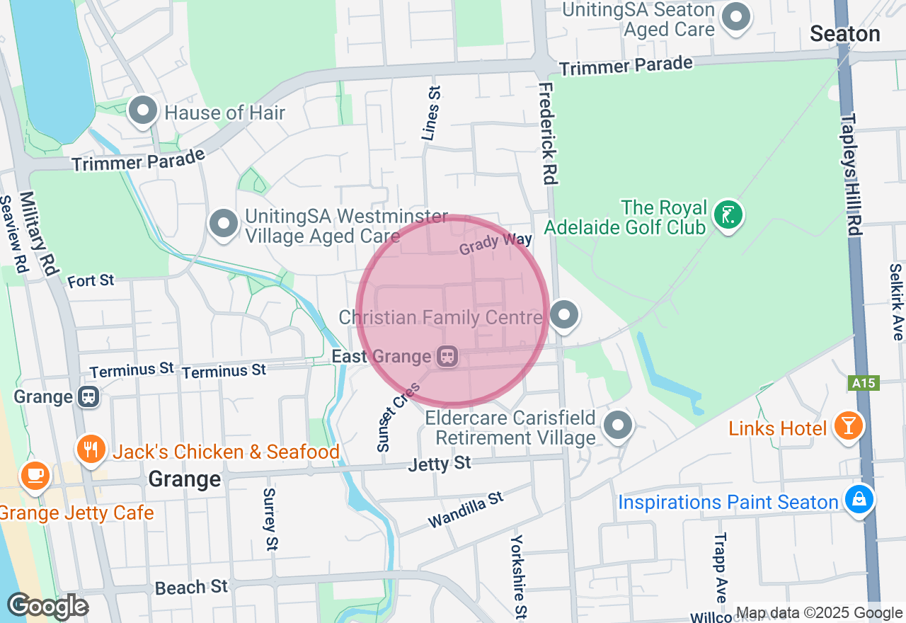 Makeup Workshop for Beginners location