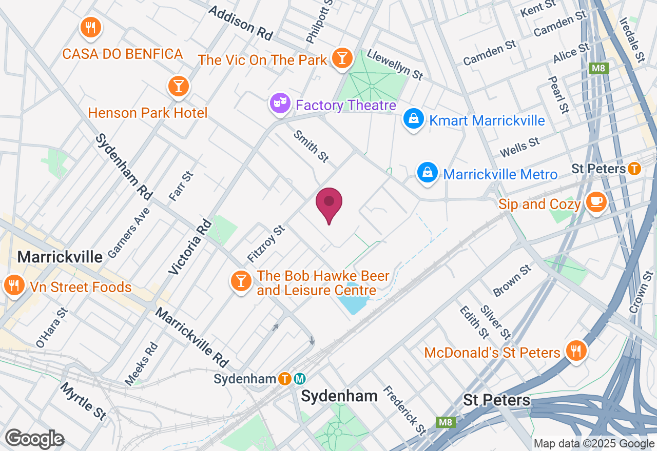 Naked Buttercream Cake Decorating Class location