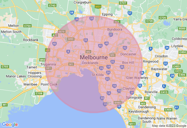 Fresh Flower Crown Mobile Workshop location