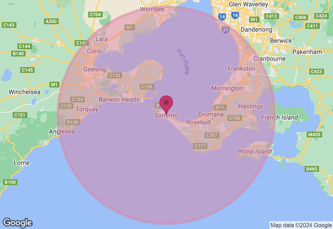 Coffee, Cake and Clay Class location