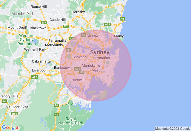 Soap Making and Bath Bomb Workshop for Kids location