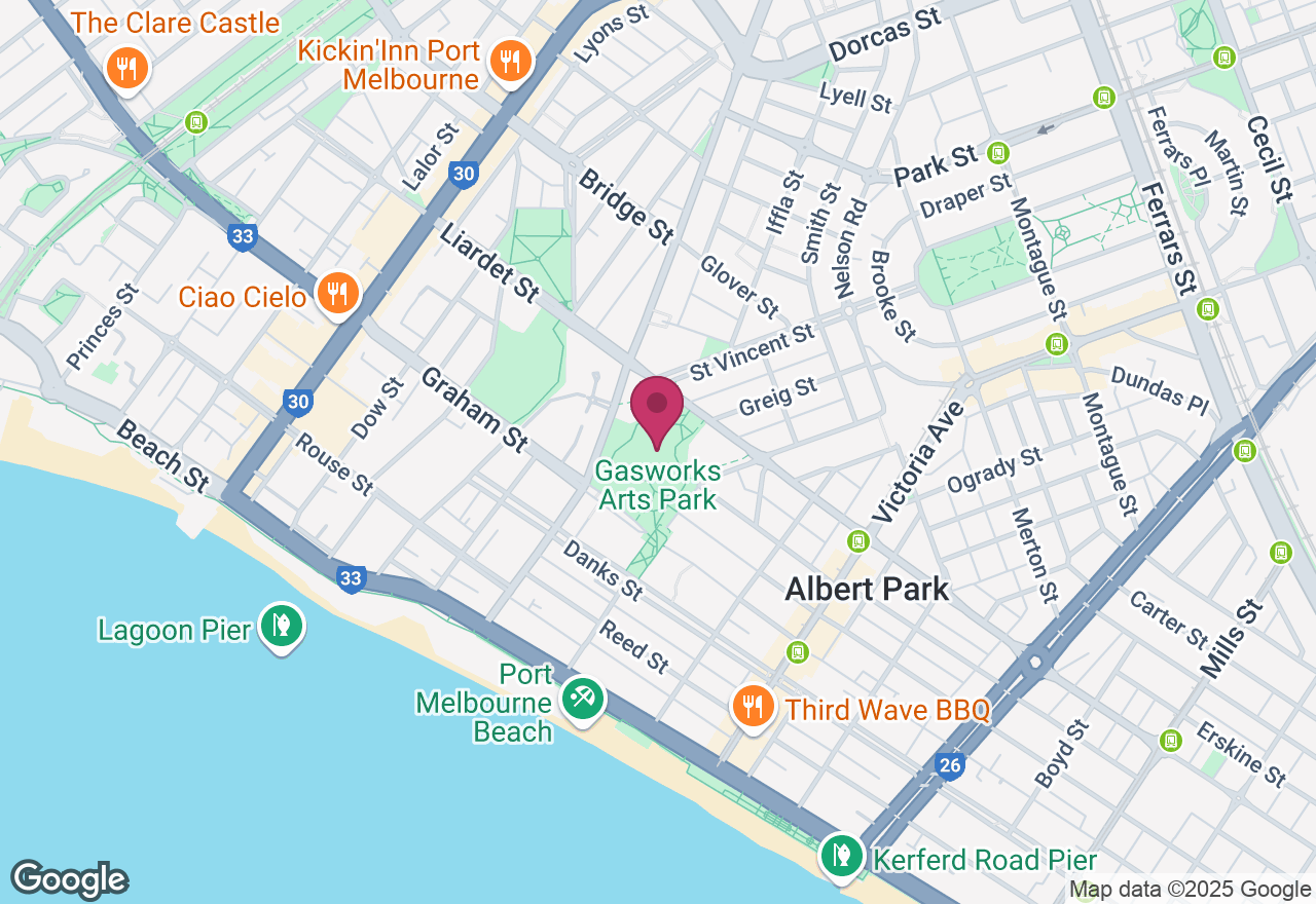 Watercolour Painting Class for Beginners location