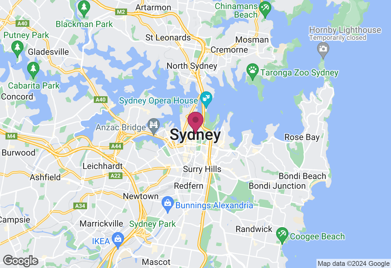 Lightroom Fundamentals Course for Beginners location