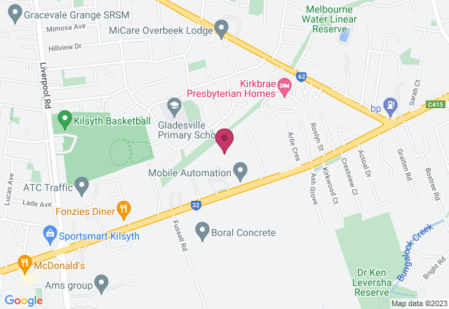 Taster Pottery Class location