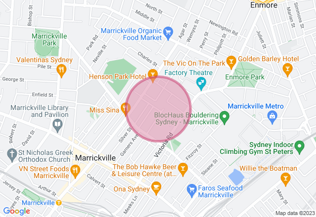 Advanced Silversmithing Course location