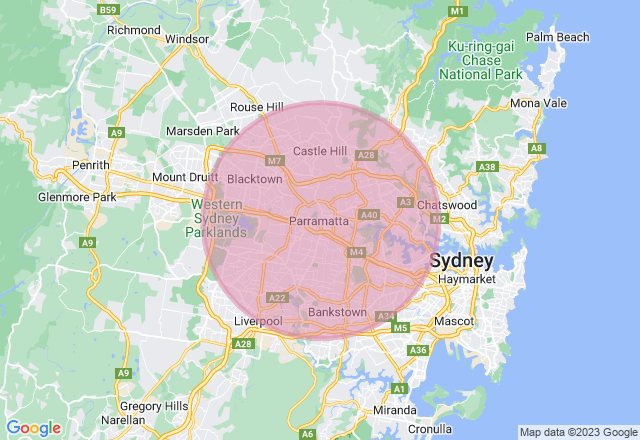 Coffee Painting Workshop location