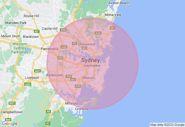 Sustainable Jewellery Workshop location