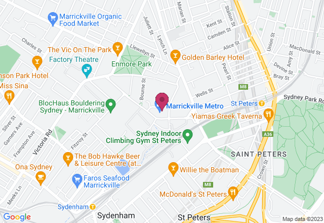 Watercolour Class: Boba and Brush location