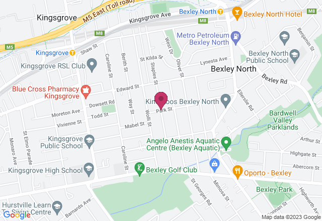 Lower Brass Class location