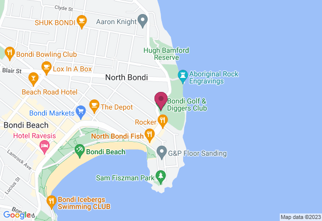 Beginner's Karate Class for Kids and Teens location