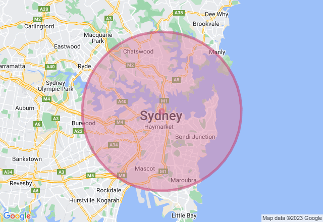 Photography Workshop for Intermediates location