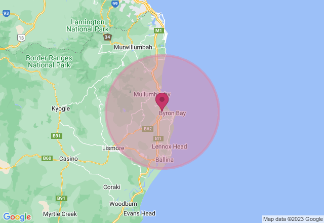 Farm to Face Skincare Workshop location