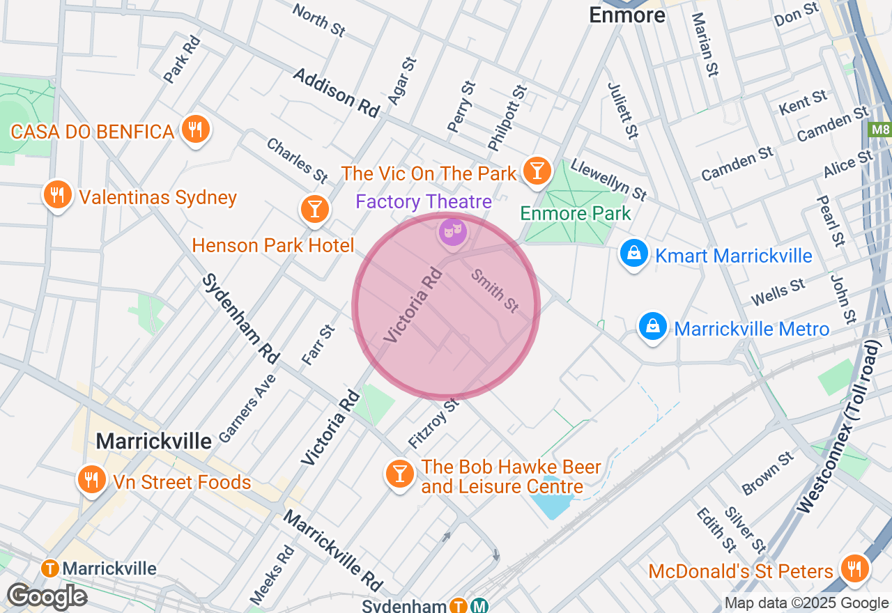 Triple Scented Candle Making DIY Workshop location