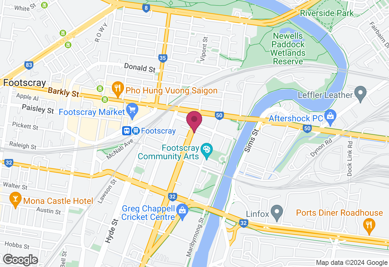 Learn to Sew in a Day Class location