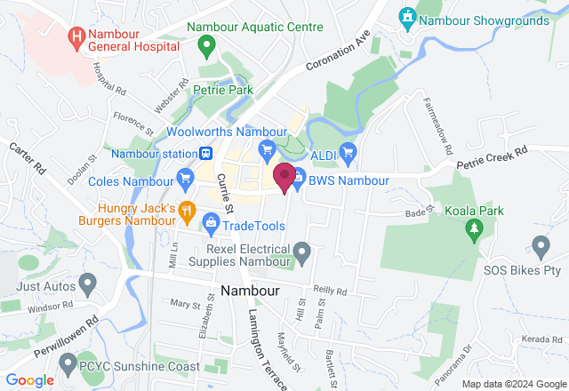 Guided Life Drawing Course location