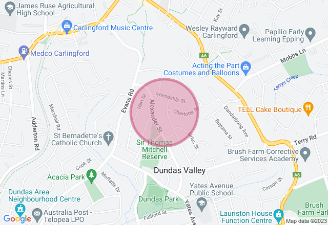 Leathercraft Workshop Series location