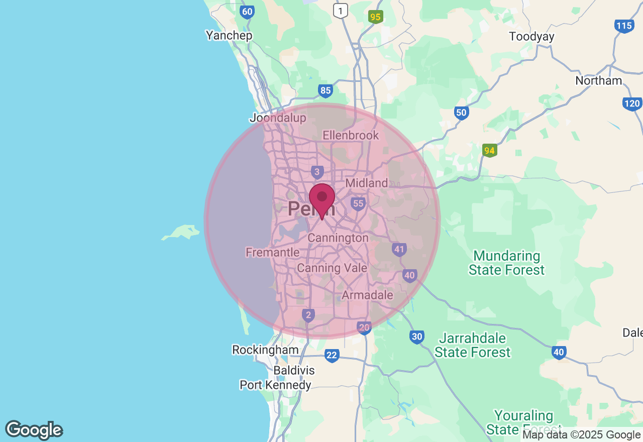 Journaling 101 Workshop location