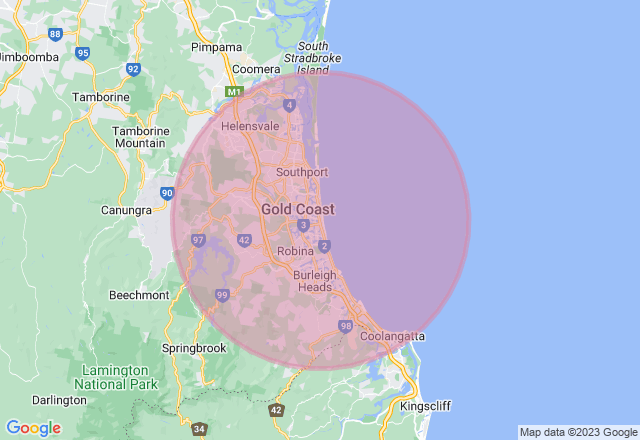 Four-Course Tofu Meal Cooking Class location