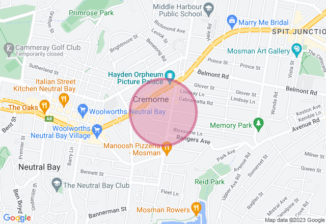 Freestyle Clay Hand Building Workshop location