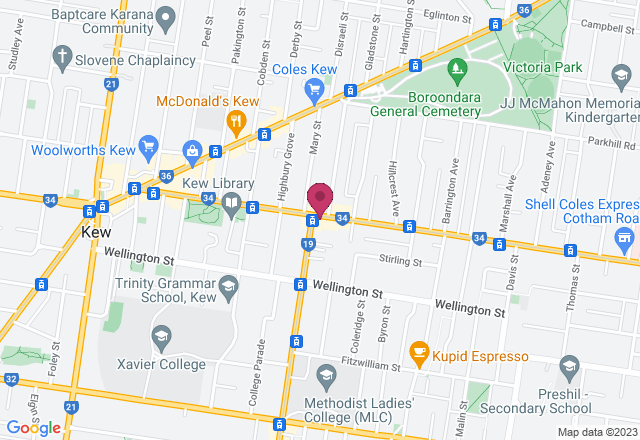 Breastmilk Soap Making Course location