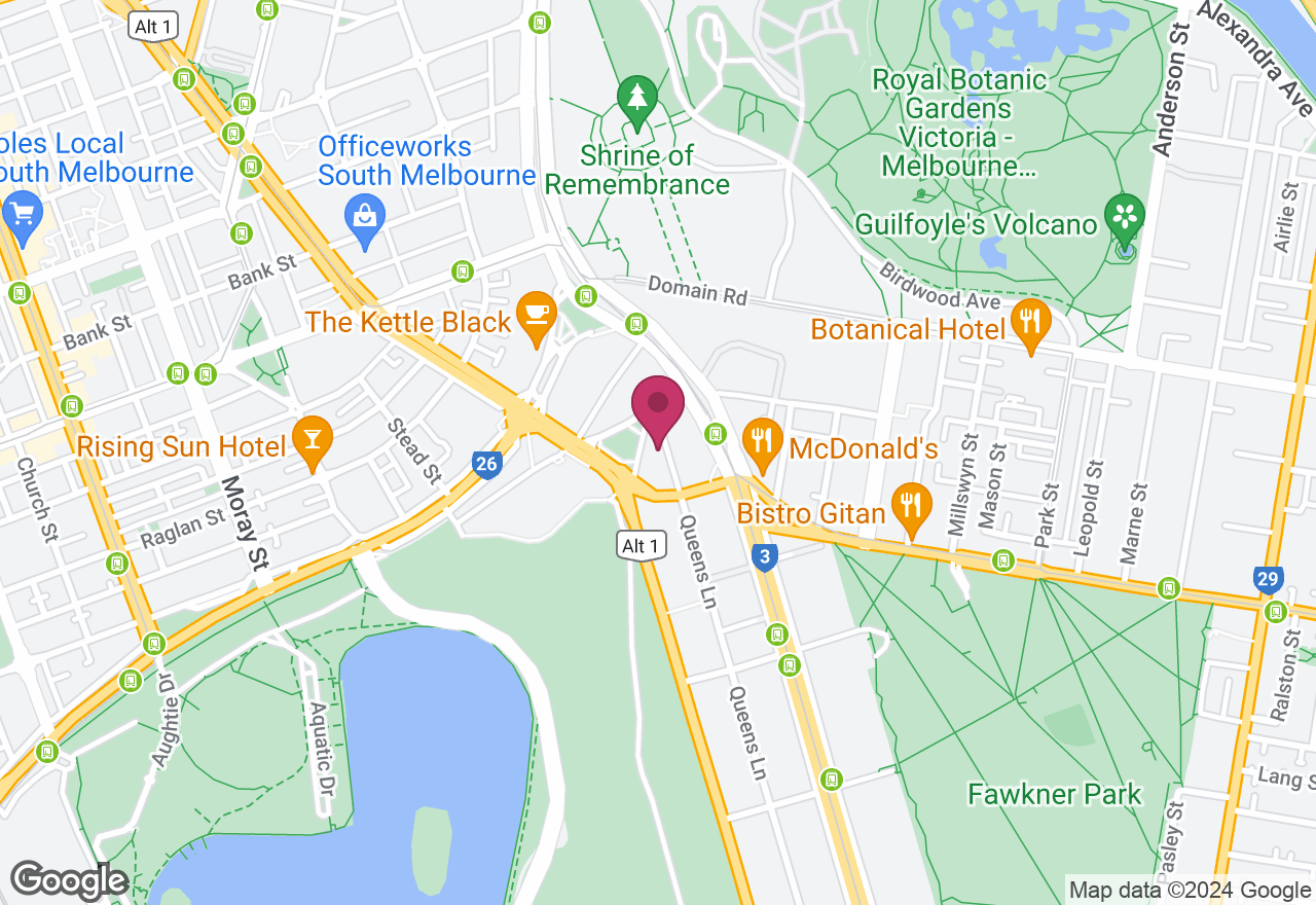 Traditional Kintsugi Intensive Course location