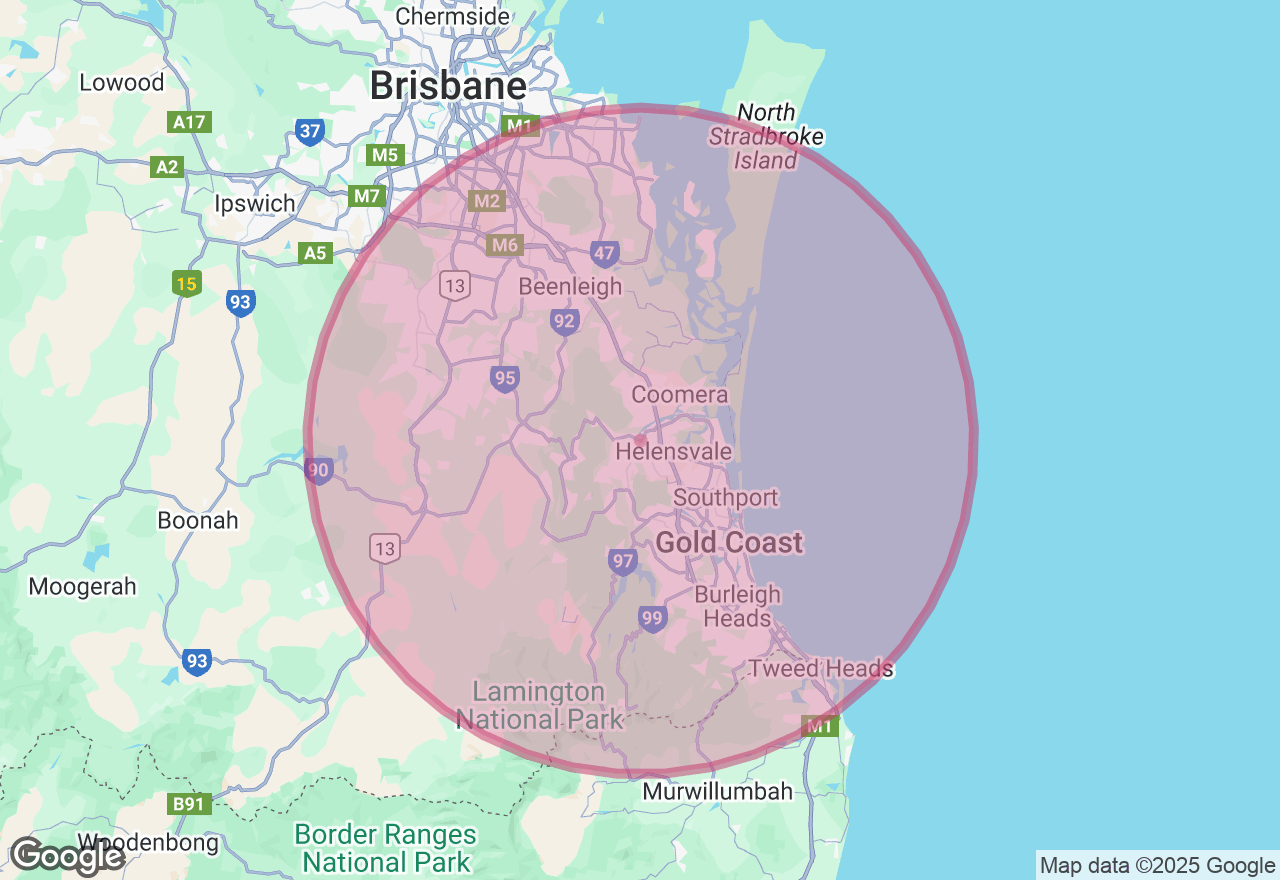 Creative Soy Candle Making Workshop location