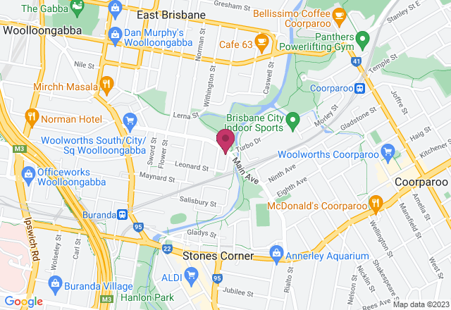 Paint and Sip Class with Tea Tasting location