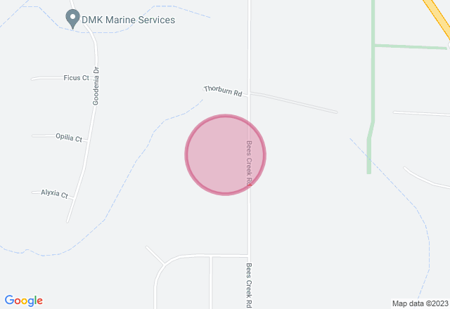 Zentangle® Bookmark Drawing Class location