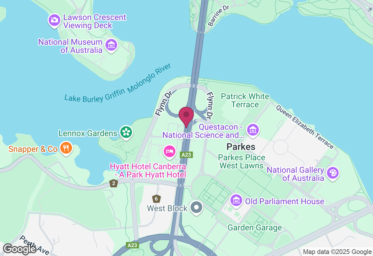 Women in Espionage Walking Tour: Secrets in the Capital location