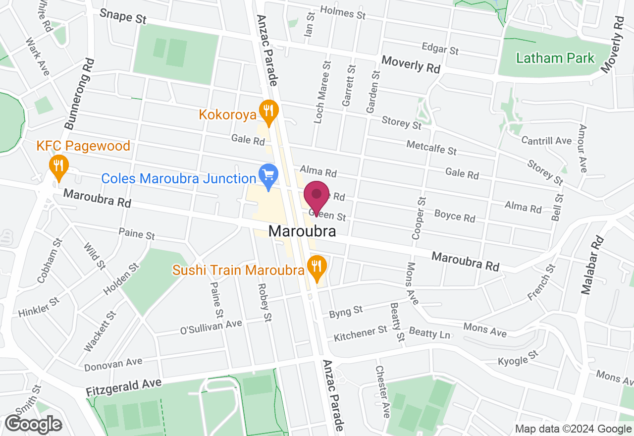 Bead Weaving Class for Beginners location