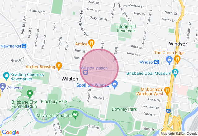 Comfort Bird Carving Workshop location