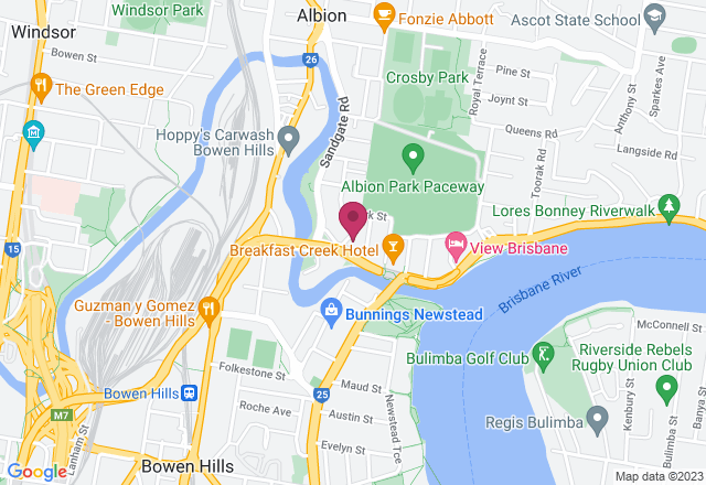 Live Oil Painting Demonstration Class location