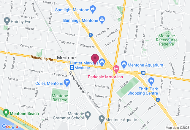 Everlasting Christmas Wreath and Sip Workshop location