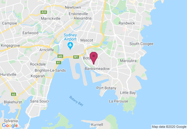 Hand Building Ceramics - Coiling Workshop location