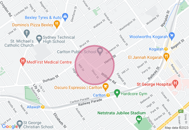 School Holidays Workshop - Robotics with Lego (Carlton) location