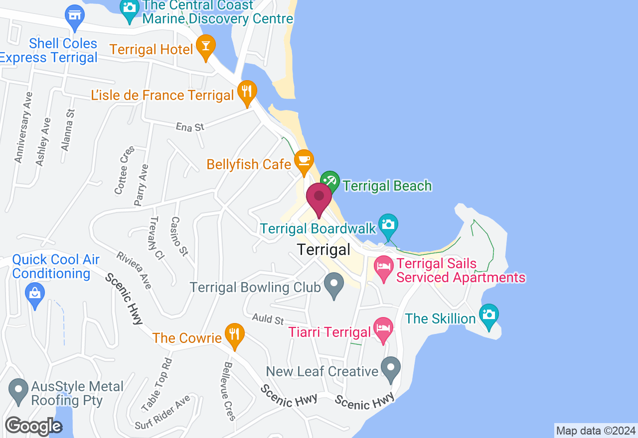 Private Cocktail Making Class - Pocket Bar location