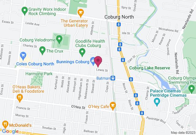 Hand Building Clay and Woodworking Class location