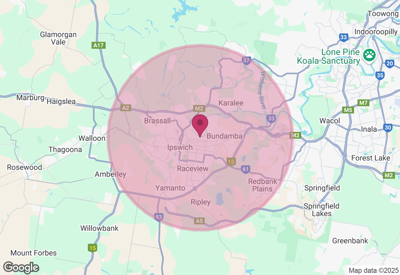 Painting Class for Adults location