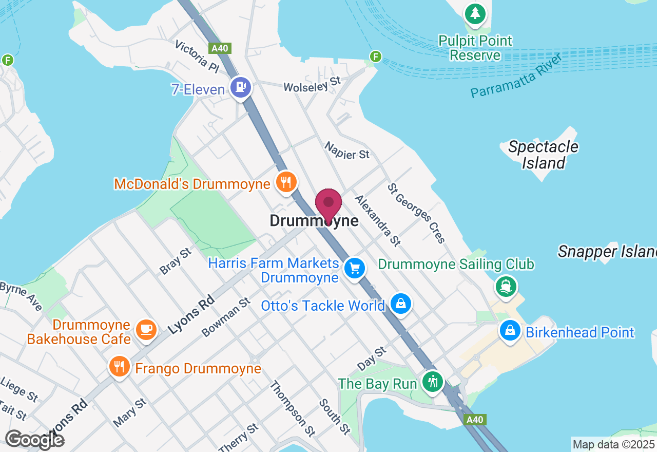 Mindful Origami Class location