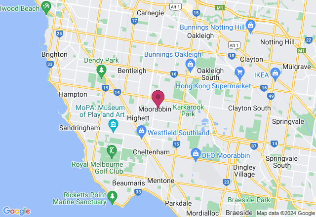 Mana Workshop: Sound, Breath Work and Spinal Energetics location