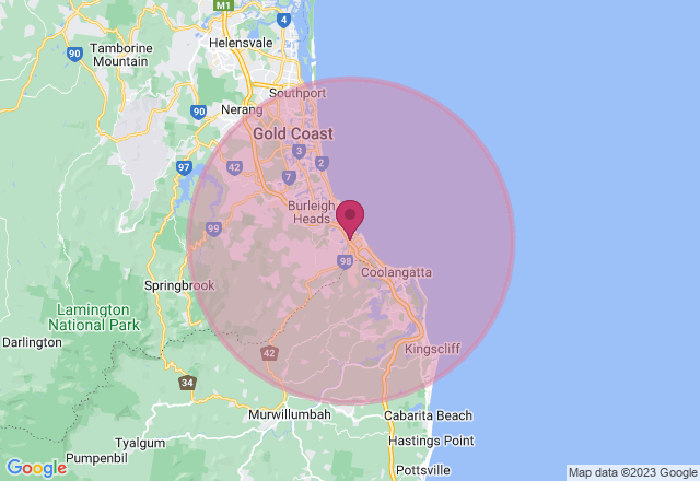 Japanese Cooking Class: Japanese Favourites location