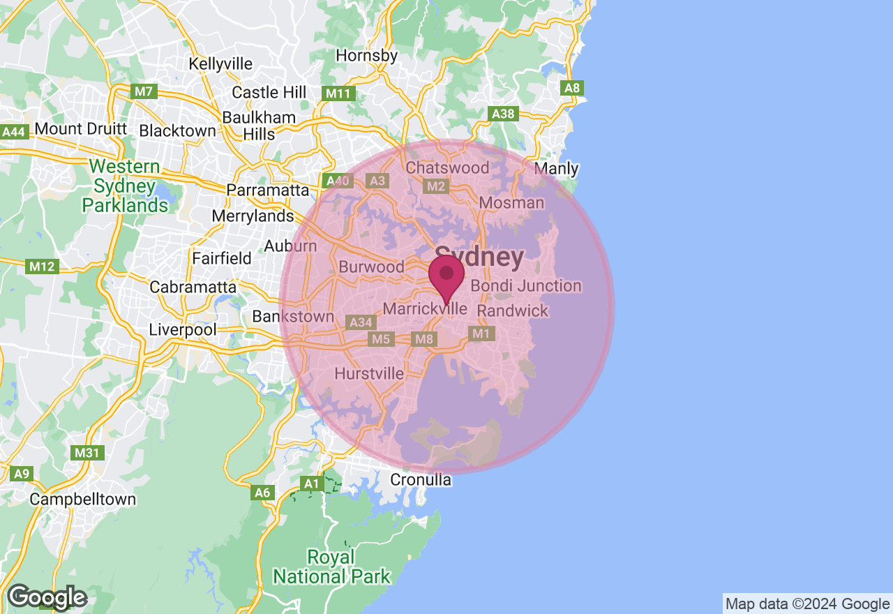 Terrazzo Homewares Workshop location