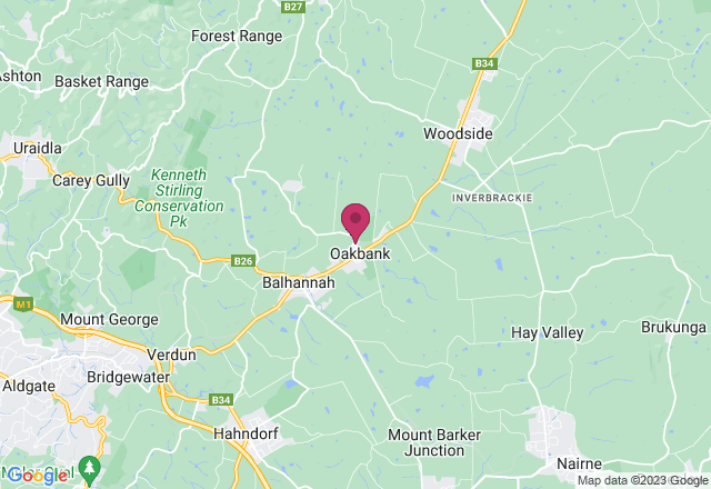 Beginners Closed Terrarium Workshop location