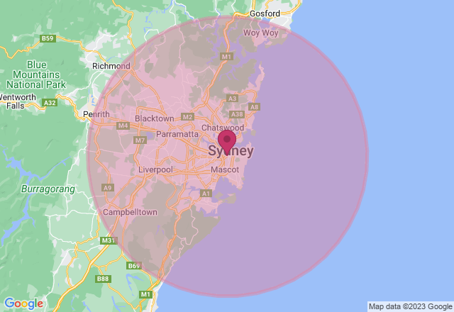 Learn to Sew Stretch Fabrics Workshop location