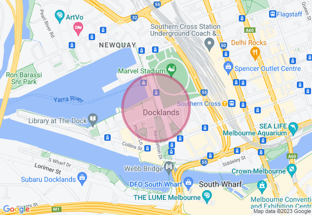 Creative Photography Workshop for Beginners location